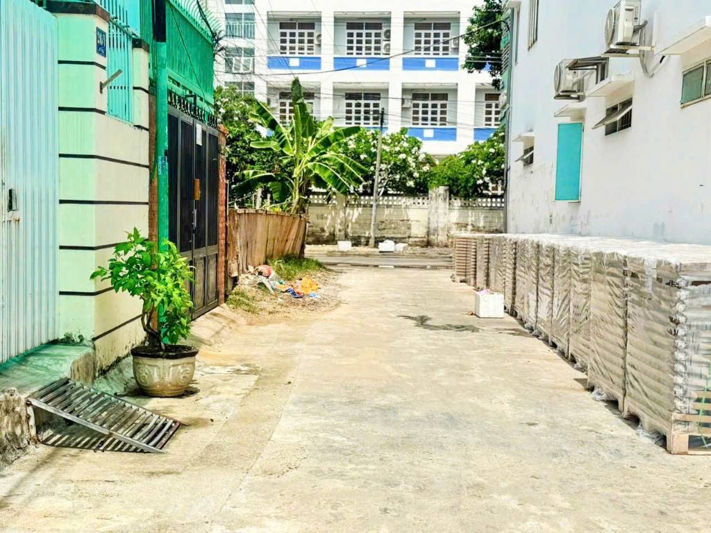 Bán dãy trọ hẻm 1, Lê Nghị ô tô vi vu, cách biển Hòn Chồng 800m