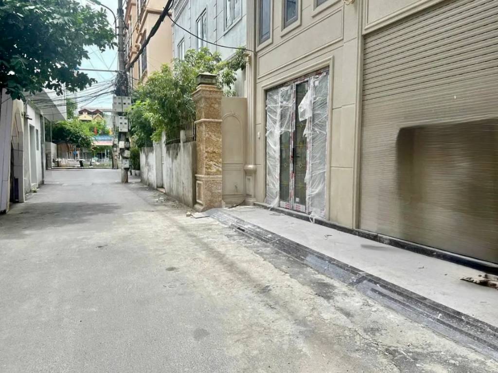 Siêu Phẩm Ngã Tư Sở – Vũ Tông Phan - Nhà 8 Tầng Thang Máy – Lô Góc Ở Kết Hợp KD – Gara Oto