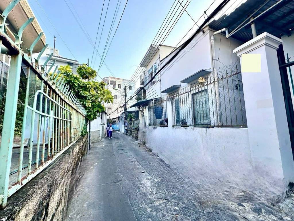 Dãy Trọ 2 mặt thoáng Lang Liêu - thu nhập 18tr/tháng - Ô tô nhỏ vào ổn