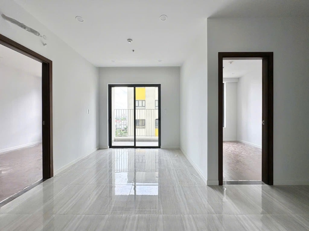 Cho thuê căn hộ chung cư Bcons đường Thống Nhất, Dĩ An giá 7 triệu VNĐ