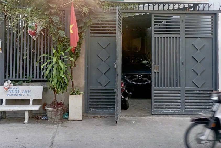 120m2 - Giá 10.5 tỷ - Ngang 6m - Đất ở 3 tầng HXH Chuyên Dùng Chính Q7