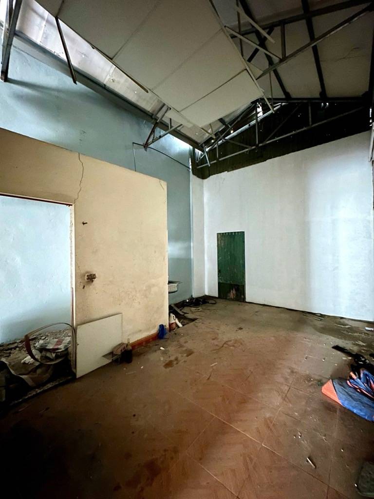 Bán Đất Mặt Phố Yên Sở, Hoàng Mai - 60m², Mặt Tiền 4m, Kinh Doanh Đỉnh Cao, Giá 13.9 Tỷ