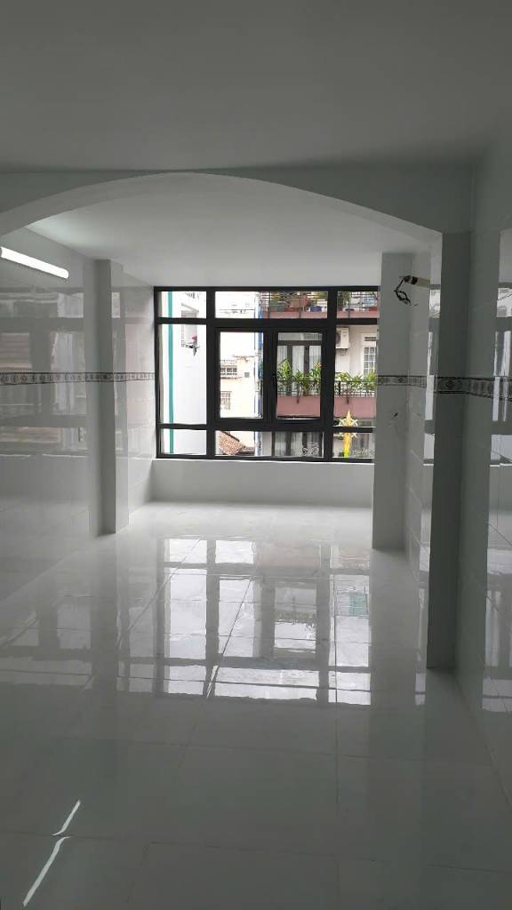 Chỉ 18.6 Tỷ Sở Hữu Nhà Mặt Tiền Kinh Doanh Nguyễn Đình Chiểu, Quận 3