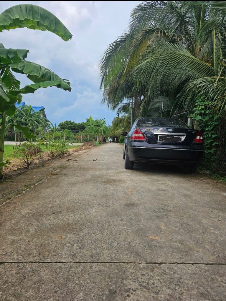Em cần bán 2 nền đất chính chủ SHR .P.Trung An cách BVĐK Tỉnh 1.5km giá 710 triệu/ nền -175m2.