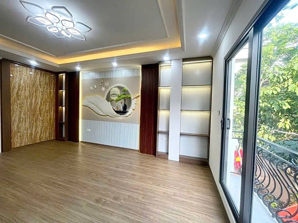 Bán Nhà Phân Lô Ngọc Hồi – Ô Tô Ngủ Trong Nhà – 60m² – Thang Máy