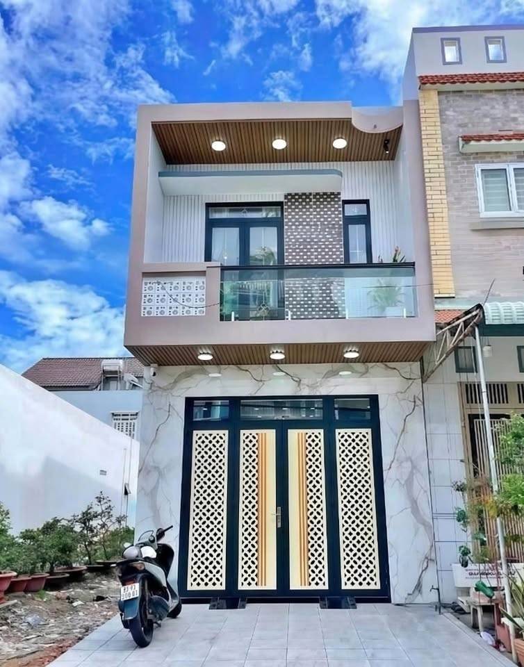 ĐẦU TƯ SINH LỜI HIỆU QUẢ - NHÀ GẦN KCN CẦU TRÀM, GIÁ CHỈ 2.58 TỶ