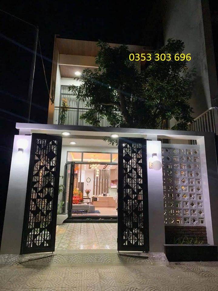 Kẹt tiền bán gấp nhà đang cho thuê 13tr/tháng ở ngay vòng xoay an lạc, 5mx18,6m, 1 lầu, giá 1 tỷ 1