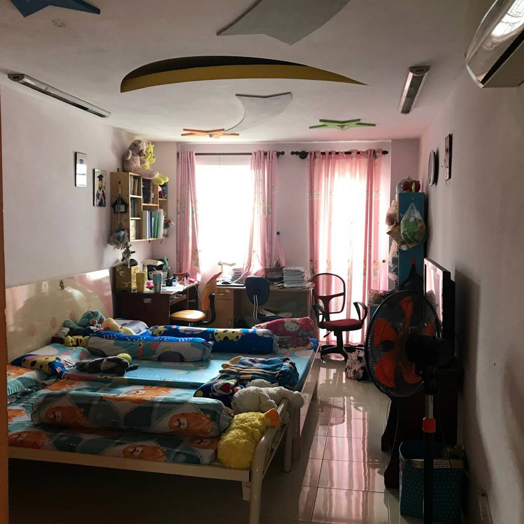 BÁN NHÀ KHU VỰC QUẬN 3 – NGUYỄN ĐÌNH CHIỂU – GIÁ 8,4 TỶ