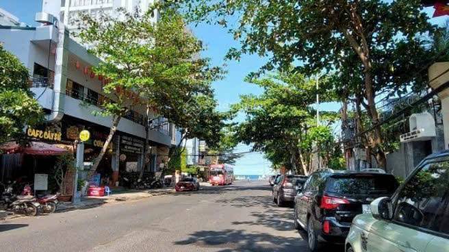 Đất Mặt tiền Củ Chi gần 330m², cách biển Hòn Chồng 400m