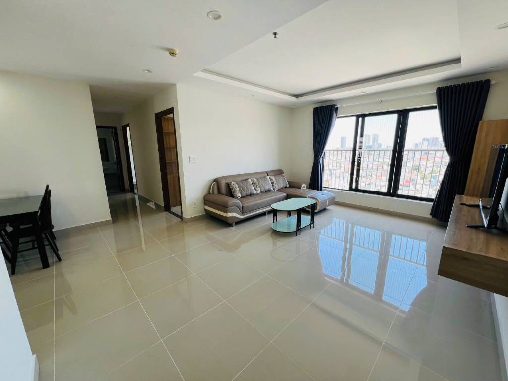 Căn Hộ Cao cấp Trung Tâm Nha Trang - VCN Phước Hải, Nha Trang