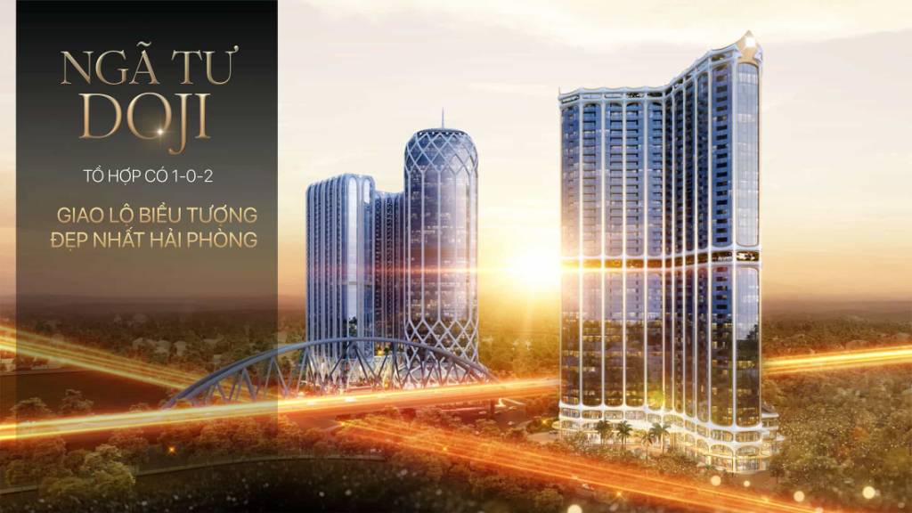 Chủ Nhà Bán Cắt Lỗ - Cơ Hội Duy Nhất Để Sở Hữu Căn Hộ Golden Crown Hải Phòng, Chuẩn Đế Vương Tại Thành Phố Hải Phòng