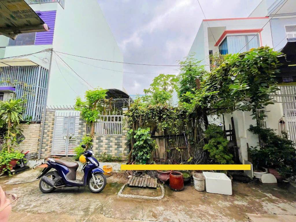 Đất hẻm Phạm Tu, đường rộng 5m, Sát Tiểu Học Vĩnh Hải 2