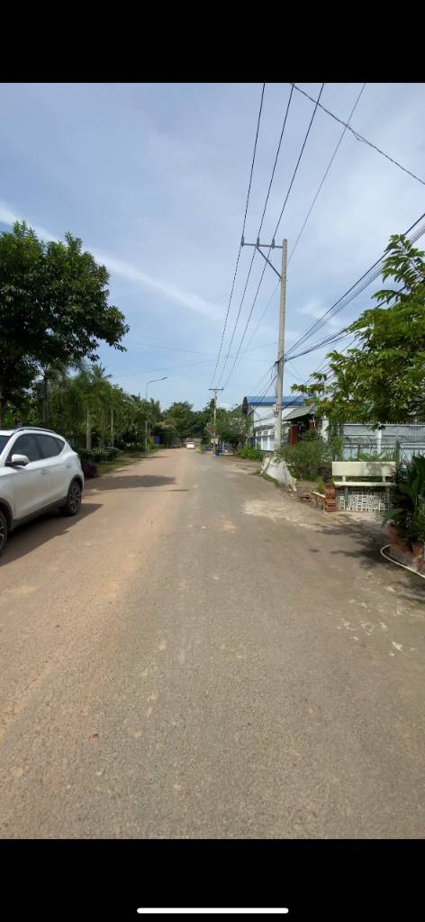 Cần bán nhà riêng 132m2 tại đường 07, Bình Nhâm, Thuận An - Giá 4 tỷ VND với sổ đỏ