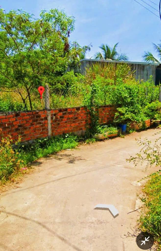 Bán đất hẻm ô tô đường Bình Hoà, Phước Hạ, gần Nguyễn Tất Thành