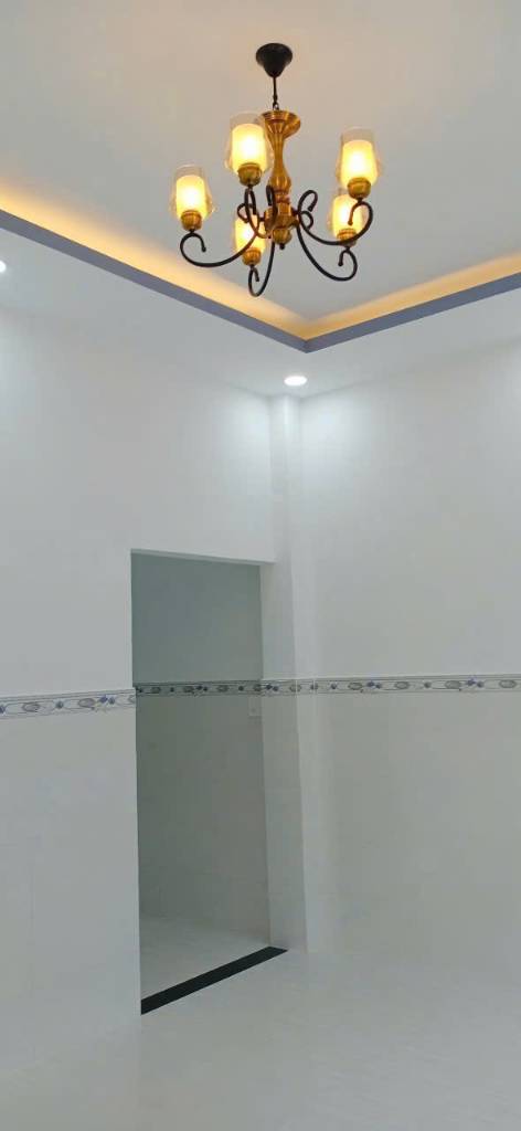 Bán nhà 3 tầng Phú Đức, sát đường Mai Xuân Thưởng, hẻm xe tải nhỏ