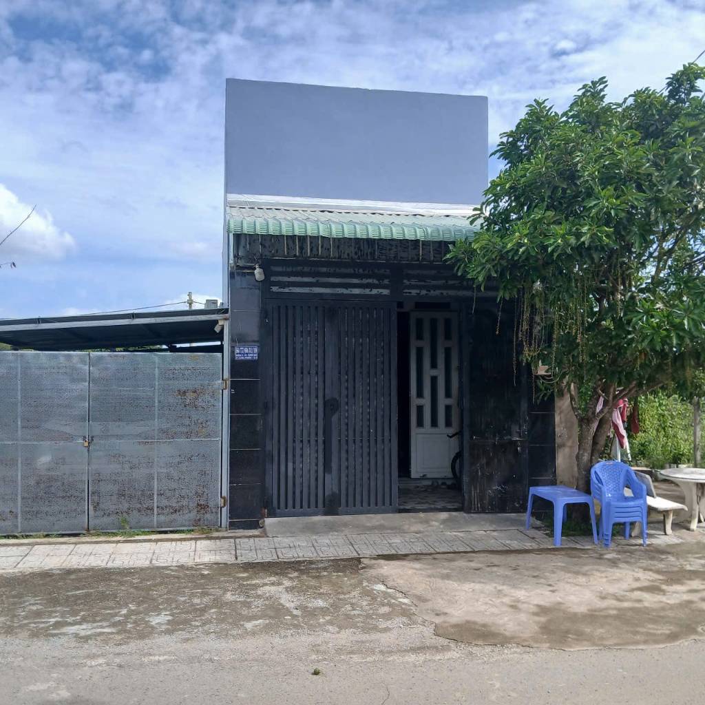 Bán nhà đã hoàn công thuộc dự án Long Phước 2 – Q9