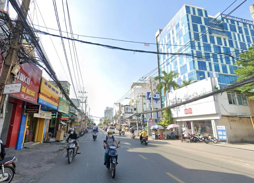 BÁN GẤP NHÀ NGÕ HẺM - HƯỚNG ĐÔNG NAM - QUẬN 10 - GIÁ GIẢM SÂU