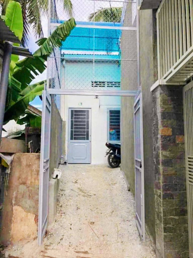 Bán dãy trọ 11 phòng Nguyễn Chích, có thu nhập 14tr/ tháng đều đặn, hẻm xe máy