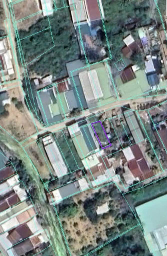 Đất dân Như Xuân, Vĩnh Phương, ô tô vi vu, cách Ql1A 190m