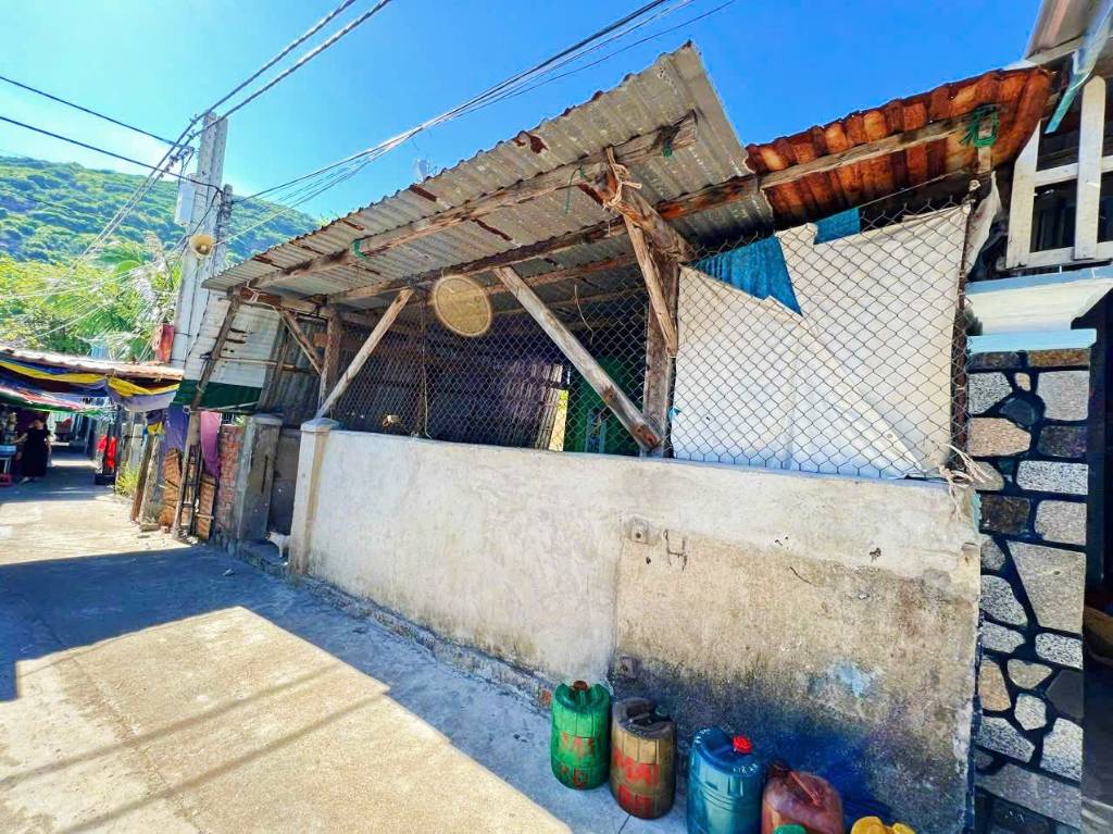 Đất dân Bích Đầm Nha Trang, ra biển 50m, trong khu dân cư