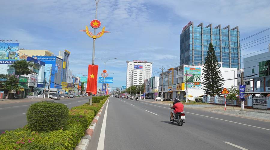 Bán Đất Ngộp Sau Chợ Lai Uyên, Gần KCN Bàu Bàng - Giá 700 triệu
