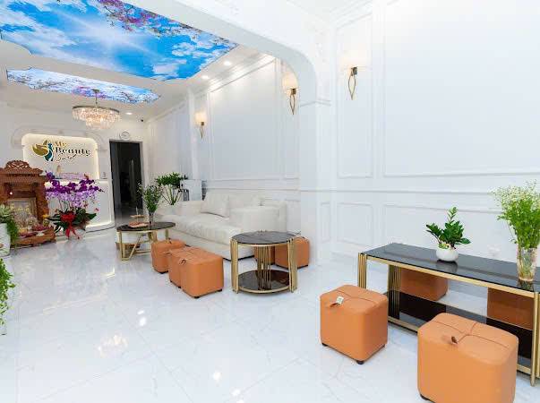 Bán nhà mặt tiền Huỳnh Khương Ninh Quận 1, diện tích (3.6 x 21m), giá 33 tỷ