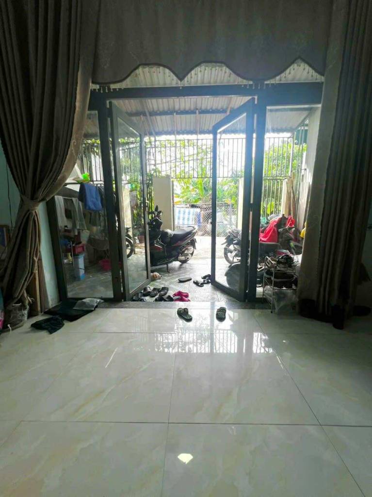 Nhà đẹp – Giá tốt – Trung tâm Tô Hiệu, Đà Nẵng – Sổ hồng riêng, Diện tích 84 m vuông