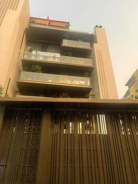 Bán Nhà đường Tô Hiến Thành, nhà mới 4 tầng, đang cho thuê 40tr/tháng, 3,6x19m, giá chỉ 14.9 TL nhẹ