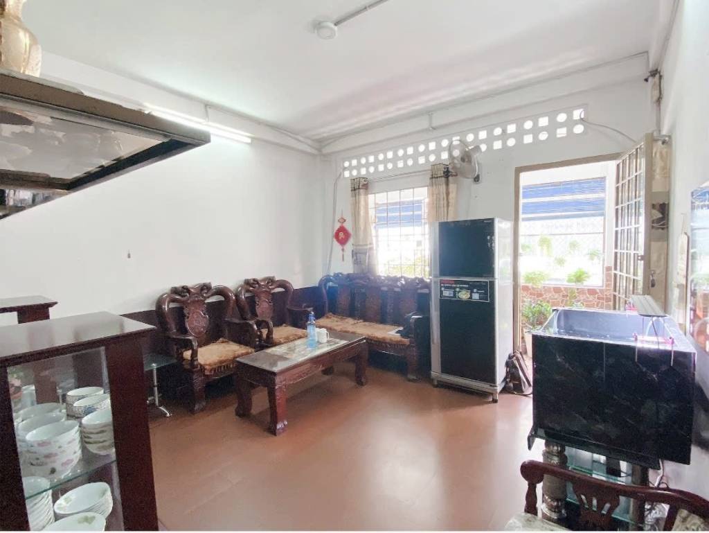 Căn hộ CC Nguyễn Văn Lượng, Gò Vấp, 4x17m, 2PN, 2.9 tỷ, gần Lotte, emart.