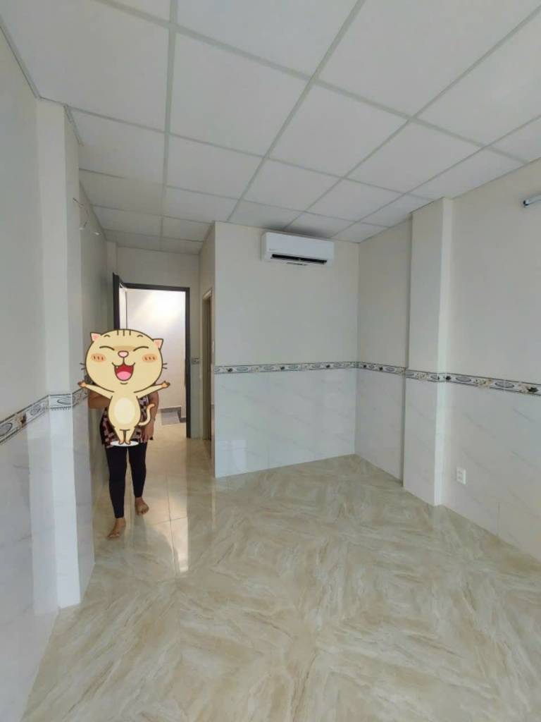 Bán nhà mặt tiền Lê Thị Bạch Cát, Quận 11 – DT 3.2m x 9.3m - Giá chỉ 5,5 tỷ thương lượng