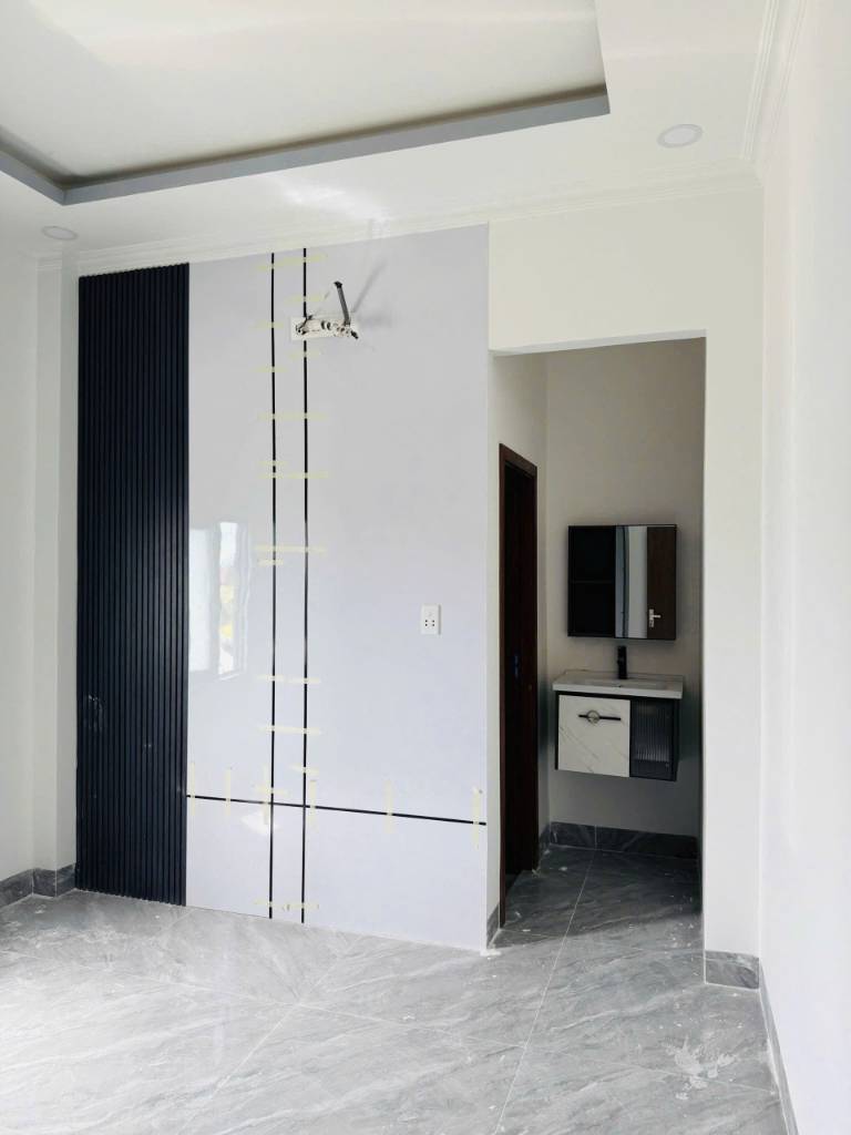 Nhà 2 Tầng VIEW Đồng Ruộng đẹp Đường lớn QH 20m - Diên Sơn - Diên Khánh - Khánh Hòa.