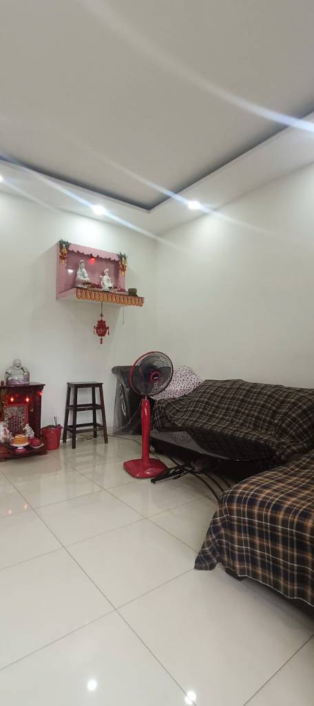 CC 123 HẢI THƯỢNG LÃN ÔNG, 80M SHR CÓ VISA BÁN GẤP ĐỊNH CƯ GIÁ 3,3TỶ