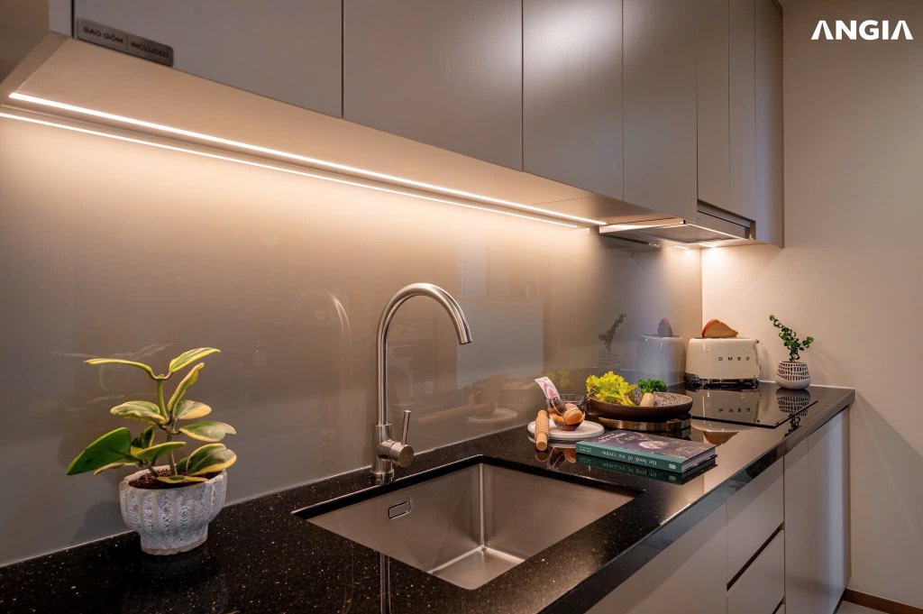 Chung cư 2PN The Gió Riverside – View sông, giá từ 2,6 tỷ - Thanh toán linh hoạt 21%, không lãi suất 36 tháng