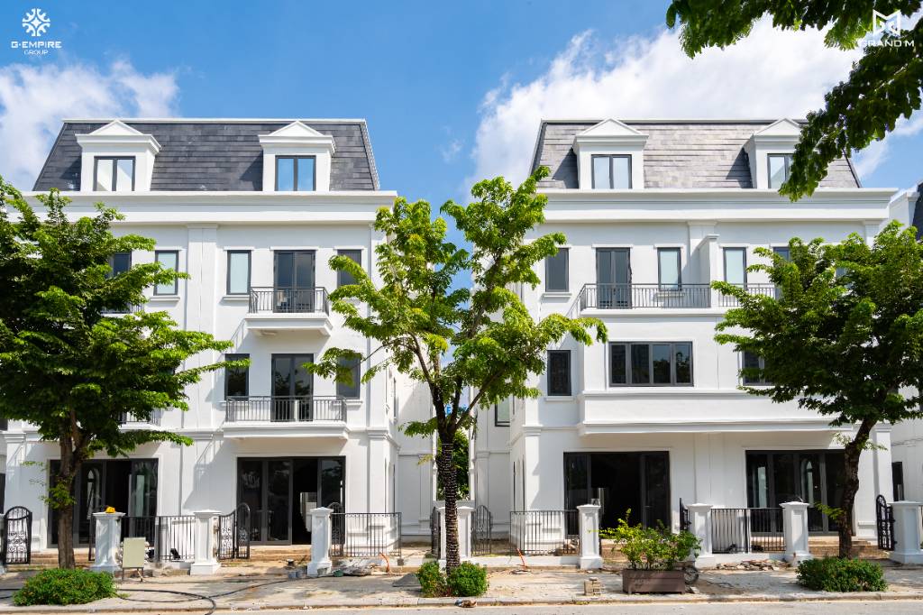 Solasta Mansion – Biểu tượng sống mới tại cửa ngõ trung tâm Hà Nội