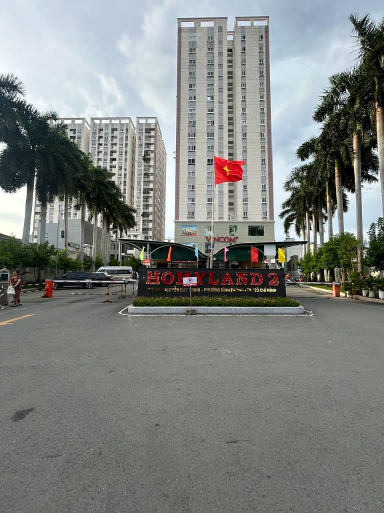 NHÀ 2 TẦNG, ĐƯỜNG NHỰA 8M BÌNH TRƯNG, Q2 – DIỆN TÍCH 192M², GIÁ CHỈ NHỈNH 14 TỶ