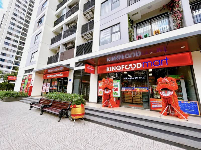 Cho thuê mặt bằng kinh doanh phường Long Bình, Thủ Đức – Giá chỉ 5tr/ tháng