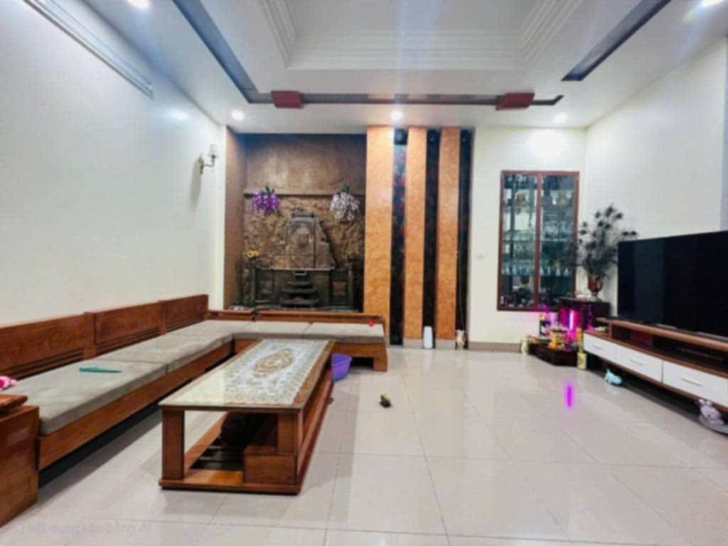 Bán Đất Võ Chí Công, Tây Hồ, Cách phố 10m, Giáp danh 3 quận, 115m2 giá 13.5 Tỷ