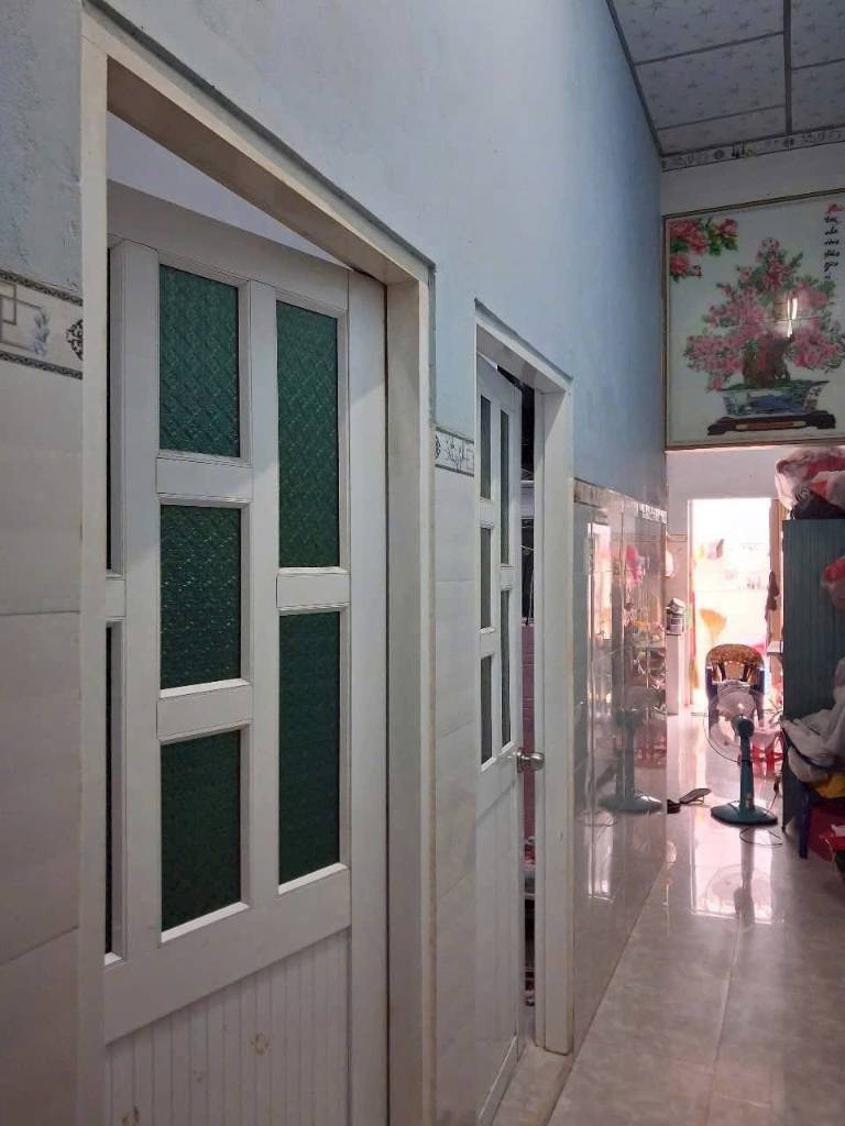 Cần bán nhà c4 mặt tiền đường 5m5 Hoa Lư , Phường Sơn Trà ( Gần Chợ Nại Hiên Đông )