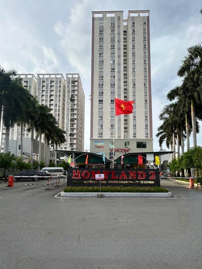 NHÀ QUẬN 2 - 2 TẦNG – HẺM XE HƠI 2 CHIỀU – 100M RA NGUYỄN DUY TRINH – 85M² – CHỈ 7,1 TỶ