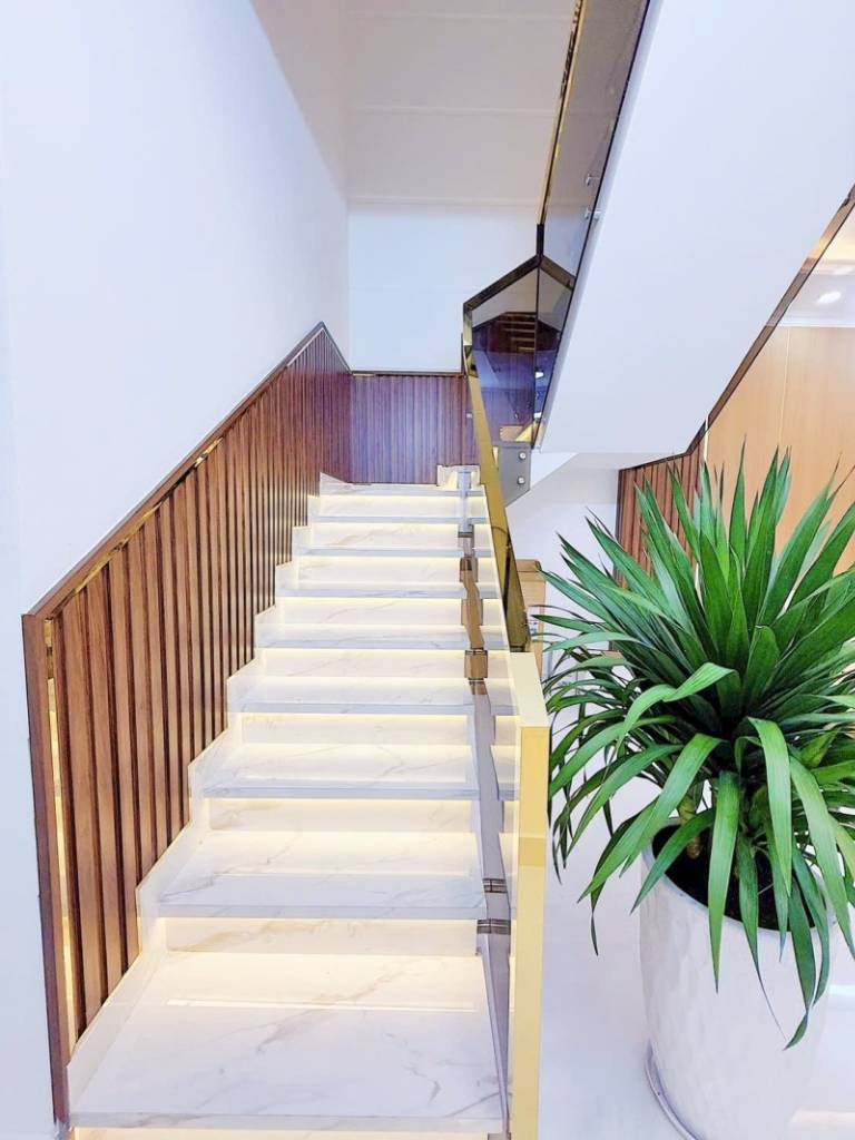 SIÊU RỘNG – NHÀ VƯỜN 2 TẦNG 122M² – NGANG KHỦNG 5.4M – HUỲNH TẤN PHÁT – GIÁ CHỐT 6.85 TỶ