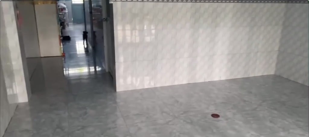 Nhà bán siêu rẻ Khu Dân Cư Hưng Phú 1, Cần Thơ