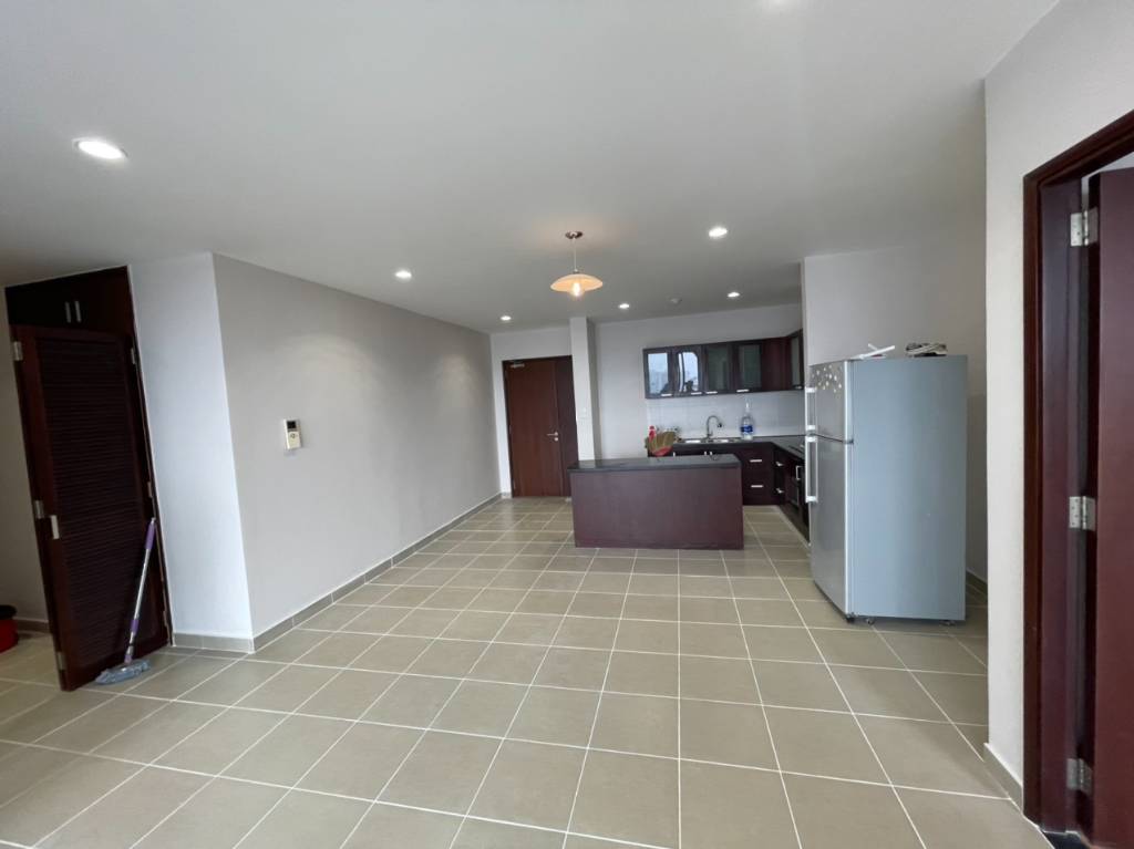 Cho thuê căn hộ Horizon Tower, Quận 1, 3Pn, 2Wc, nội thất cơ bản, giá 20 triệu