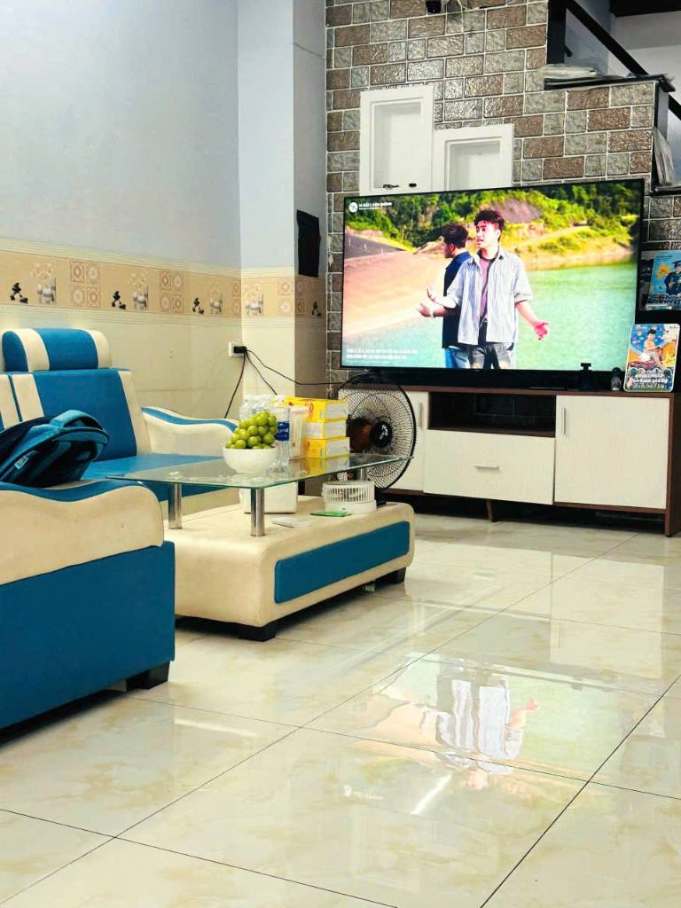 Bán nhà mặt tiền chợ Gầm Cầu, Linh Xuân – Giá chỉ 6,9 tỷ