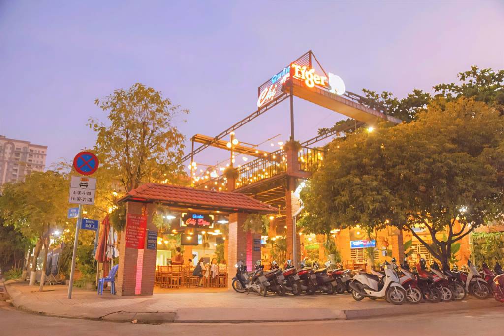Sang mặt bằng 2 mặt tiền Khu dân cư Trung Sơn, Bình Chánh