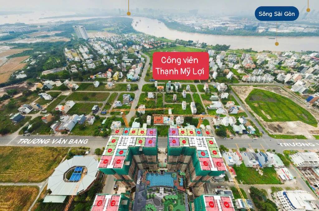 Chủ bán căn Victoria Village 2PN - 67m2 - 5,2 tỷ có VAT view Đông Nam đăng là có giá không ảo