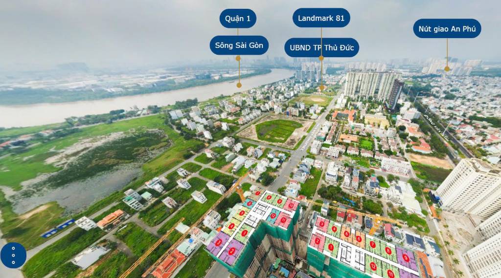 Chủ bán căn Victoria Village 2PN - 67m2 - 5,2 tỷ có VAT view Đông Nam đăng là có giá không ảo
