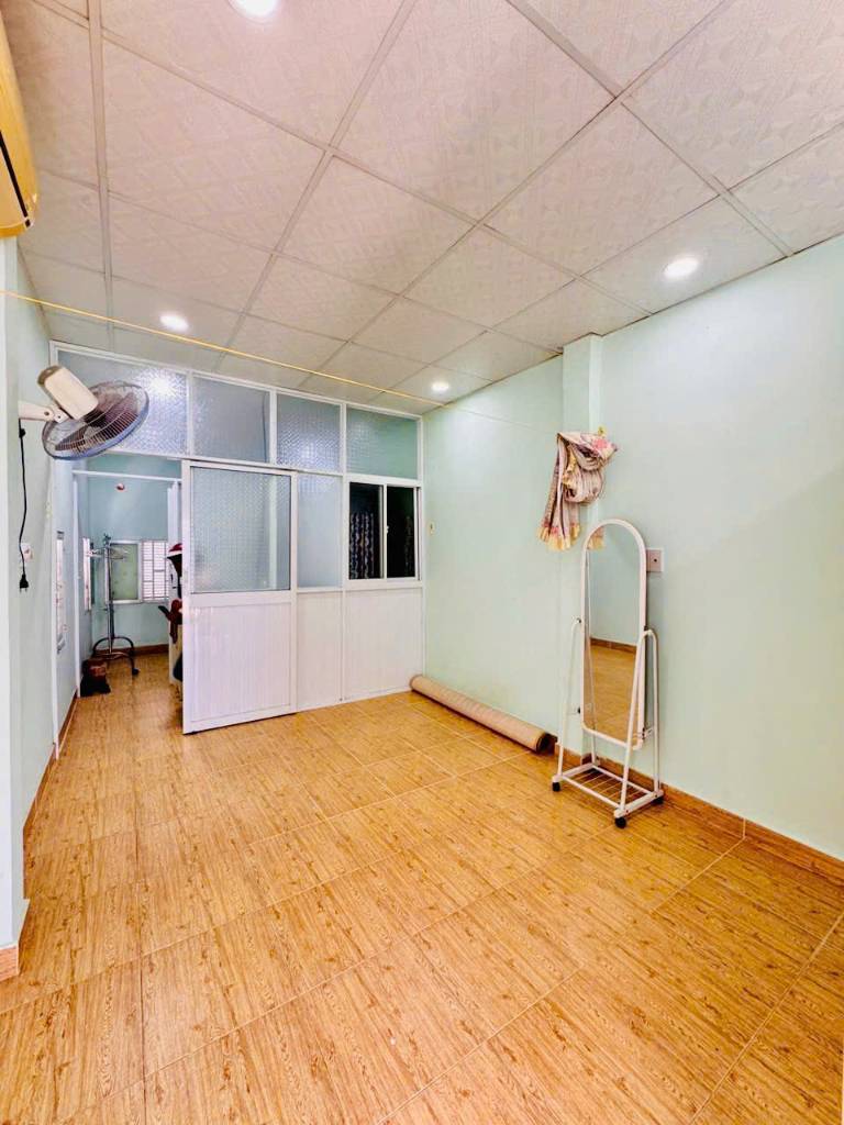 Bán đất 567m2 tại Thạnh Xuân, Quận 12, Hồ Chí Minh giá 1.7 tỷ VND
