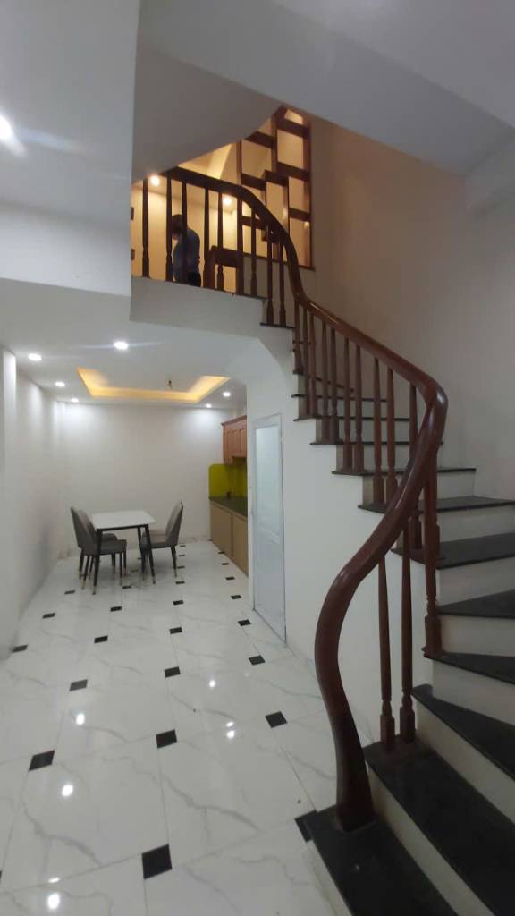 CHỦ NHÀ CẦN TIỀN GIÁ NÀO CŨNG BÁN CĂN 4.5T, 30M2 DUY NHẤT TẠI MẬU LƯƠNG - KIẾN HƯNG