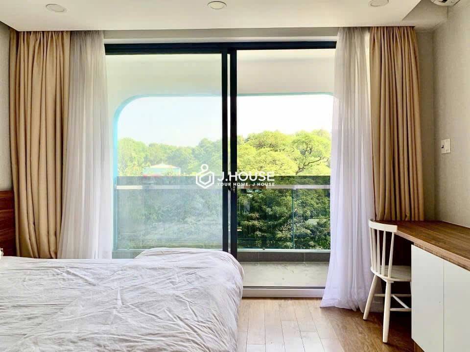 Căn Hộ 1 Phòng Ngủ - Rộng 50m² Full Nội Thất - Thang Máy - ngay Sân Bay - Hoàng Văn Thụ Phú Nhuận