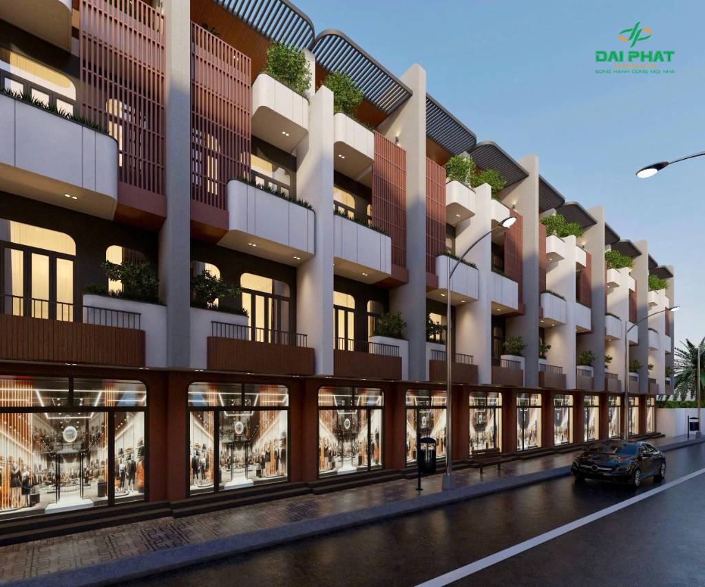Nhà phố cao cấp Tân Tạo, Bình Tân – còn 1 căn – giá chỉ 7,1 tỷ